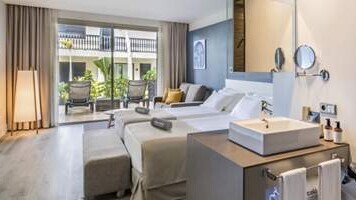 Barcelo Castillo Beach Resort